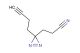 3-(3-(but-3-yn-1-yl)-3H-diazirin-3-yl)propanenitrile