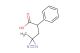 3-(3-methyl-3H-diazirin-3-yl)-2-phenylpropanoic acid