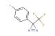 3-(4-iodophenyl)-3-(trifluoromethyl)-3H-diazirine