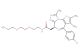 (S)-N-(2-(2-(2-aminoethoxy)ethoxy)ethyl)-2-(4-(4-chlorophenyl)-2,3,9-trimethyl-6H-thieno[3,2-f][1,2,4]triazolo[4,3-a][1,4]diazepin-6-yl)acetamide