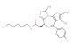 (S)-N-(5-aminopentyl)-2-(4-(4-chlorophenyl)-2,3,9-trimethyl-6H-thieno[3,2-f][1,2,4]triazolo[4,3-a][1,4]diazepin-6-yl)acetamide