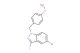 5-bromo-3-iodo-1-(4-methoxybenzyl)-1H-indazole