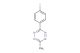 3-(4-iodophenyl)-6-methyl-1,2,4,5-tetrazine