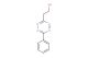 2-(6-phenyl-1,2,4,5-tetrazin-3-yl)ethanol