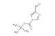 tert-butyl 4-formyl-1H-imidazole-1-carboxylate