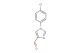 1-(4-chlorophenyl)-1H-imidazole-4-carbaldehyde