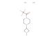 1-(4-(azetidin-3-yl)piperazin-1-yl)-2,2,2-trifluoroethanone dihydrochloride