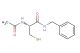 (R)-2-acetamido-N-benzyl-3-mercaptopropanamide