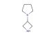 1-(azetidin-3-yl)pyrrolidine