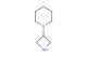 1-(azetidin-3-yl)piperidine