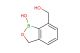 7-(hydroxymethyl)benzo[c][1,2]oxaborol-1(3H)-ol