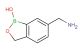 6-(aminomethyl)benzo[c][1,2]oxaborol-1(3H)-ol