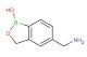 5-(aminomethyl)benzo[c][1,2]oxaborol-1(3H)-ol