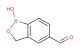 1-hydroxy-1,3-dihydrobenzo[c][1,2]oxaborole-5-carbaldehyde