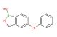 5-phenoxybenzo[c][1,2]oxaborol-1(3H)-ol