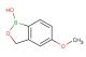 5-methoxybenzo[c][1,2]oxaborol-1(3H)-ol