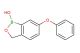 6-phenoxybenzo[c][1,2]oxaborol-1(3H)-ol