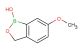 6-methoxybenzo[c][1,2]oxaborol-1(3H)-ol