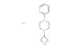 1-(azetidin-3-yl)-4-(pyridin-2-yl)piperazine hydrochloride