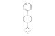 1-(azetidin-3-yl)-4-(pyridin-2-yl)piperazine