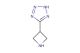 5-(azetidin-3-yl)-2H-tetrazole