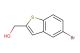 (5-bromobenzo[b]thiophen-2-yl)methanol