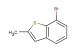 7-bromo-2-methylbenzo[b]thiophene