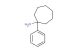 1-phenylcycloheptanamine