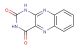 benzo[g]pteridine-2,4(1H,3H)-dione