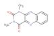 1,3-dimethylbenzo[g]pteridine-2,4(1H,3H)-dione