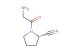 (S)-1-(2-aminoacetyl)pyrrolidine-2-carbonitrile