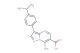 3-(4-isopropylphenyl)-7-methylpyrazolo[1,5-a]pyrimidine-6-carboxylic acid