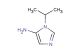 1-isopropyl-1H-imidazol-5-amine