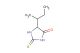 5-(sec-butyl)-2-thioxoimidazolidin-4-one