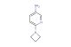 6-(azetidin-1-yl)pyridin-3-amine