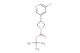 tert-butyl 3-(5-chloropyridin-3-yl)azetidine-1-carboxylate