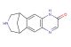 7,8,9,10-tetrahydro-1H-6,10-methanoazepino[4,5-g]quinoxalin-2(6H)-one