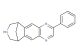 2-phenyl-7,8,9,10-tetrahydro-6H-6,10-methanoazepino[4,5-g]quinoxaline