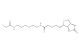 N-(6-(2-iodoacetamido)hexyl)-5-((3aS,4S,6aR)-2-oxohexahydro-1H-thieno[3,4-d]imidazol-4-yl)pentanamide