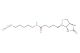 N-(5-azidopentyl)-5-((3aS,4S,6aR)-2-oxohexahydro-1H-thieno[3,4-d]imidazol-4-yl)pentanamide