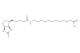 12-(5-((3aS,4S,6aR)-2-oxohexahydro-1H-thieno[3,4-d]imidazol-4-yl)pentanamido)dodecanoic acid