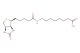 8-(5-((3aS,4S,6aR)-2-oxohexahydro-1H-thieno[3,4-d]imidazol-4-yl)pentanamido)octanoic acid