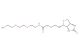 N-(2-(2-(2-aminoethoxy)ethoxy)ethyl)-5-((3aS,4S,6aR)-2-oxohexahydro-1H-thieno[3,4-d]imidazol-4-yl)pentanamide