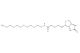 N-(2-(2-(2-(2-aminoethoxy)ethoxy)ethoxy)ethyl)-5-((3aS,4S,6aR)-2-oxohexahydro-1H-thieno[3,4-d]imidazol-4-yl)pentanamide