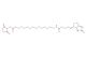 2,5-dioxopyrrolidin-1-yl 17-oxo-21-((3aS,4S,6aR)-2-oxohexahydro-1H-thieno[3,4-d]imidazol-4-yl)-4,7,10,13-tetraoxa-16-azahenicosan-1-oate