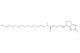 N-(3-(2-(2-(3-aminopropoxy)ethoxy)ethoxy)propyl)-5-((3aS,4S,6aR)-2-oxohexahydro-1H-thieno[3,4-d]imidazol-4-yl)pentanamide