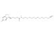 5-((3aS,4S,6aR)-2-oxohexahydro-1H-thieno[3,4-d]imidazol-4-yl)-N-(3,6,9,12-tetraoxapentadec-14-yn-1-yl)pentanamide