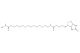 N-(15-hydrazinyl-15-oxo-3,6,9,12-tetraoxapentadecyl)-5-((3aS,4S,6aR)-2-oxohexahydro-1H-thieno[3,4-d]imidazol-4-yl)pentanamide