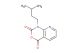 1-isopentyl-1H-pyrido[2,3-d][1,3]oxazine-2,4-dione