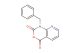 1-benzyl-1H-pyrido[2,3-d][1,3]oxazine-2,4-dione